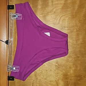 SavageX Cotton Panties